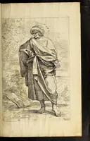 An illustration from Diverse figure al nvmero di ottanta (1646)