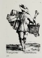 An illustration from Diverse figure al nvmero di ottanta (1646)