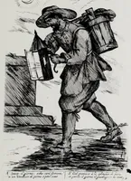 Picture 6 of 33 from Diverse figure al nvmero di ottanta (1646), leaf 33
