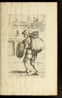 An illustration from Diverse figure al nvmero di ottanta (1646)