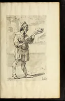 Picture 12 of 33 from Diverse figure al nvmero di ottanta (1646), leaf 81