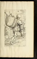 Picture 14 of 33 from Diverse figure al nvmero di ottanta (1646), leaf 93