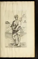 Picture 15 of 33 from Diverse figure al nvmero di ottanta (1646), leaf 95
