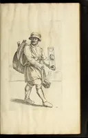 Picture 17 of 33 from Diverse figure al nvmero di ottanta (1646), leaf 99
