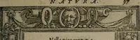 An illustration from Diverse imprese accommodate a diuerse moralità : con versi che i loro significati dichiarano insieme con molte altre nella lingua Italiana non piu tradotte (1551)