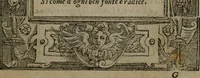 An illustration from Diverse imprese accommodate a diuerse moralità : con versi che i loro significati dichiarano insieme con molte altre nella lingua Italiana non piu tradotte (1551)