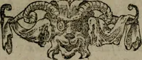 An illustration from Diverse imprese accommodate a diuerse moralità : con versi che i loro significati dichiarano insieme con molte altre nella lingua Italiana non piu tradotte (1551)