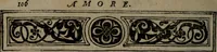 An illustration from Diverse imprese accommodate a diuerse moralità : con versi che i loro significati dichiarano insieme con molte altre nella lingua Italiana non piu tradotte (1551)