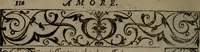 An illustration from Diverse imprese accommodate a diuerse moralità : con versi che i loro significati dichiarano insieme con molte altre nella lingua Italiana non piu tradotte (1551)