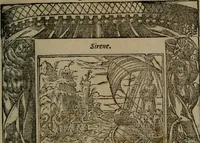 Picture 241 of 395 from Diverse imprese accommodate a diuerse moralità : con versi che i loro significati dichiarano insieme con molte altre nella lingua Italiana non piu tradotte (1551), leaf 116