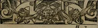 An illustration from Diverse imprese accommodate a diuerse moralità : con versi che i loro significati dichiarano insieme con molte altre nella lingua Italiana non piu tradotte (1551)