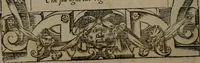 An illustration from Diverse imprese accommodate a diuerse moralità : con versi che i loro significati dichiarano insieme con molte altre nella lingua Italiana non piu tradotte (1551)