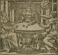 Picture 266 of 395 from Diverse imprese accommodate a diuerse moralità : con versi che i loro significati dichiarano insieme con molte altre nella lingua Italiana non piu tradotte (1551), leaf 130