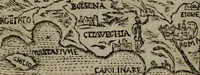An illustration from Diverse imprese accommodate a diuerse moralità : con versi che i loro significati dichiarano insieme con molte altre nella lingua Italiana non piu tradotte (1551)