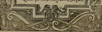 An illustration from Diverse imprese accommodate a diuerse moralità : con versi che i loro significati dichiarano insieme con molte altre nella lingua Italiana non piu tradotte (1551)