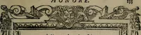 Picture 278 of 395 from Diverse imprese accommodate a diuerse moralità : con versi che i loro significati dichiarano insieme con molte altre nella lingua Italiana non piu tradotte (1551), leaf 136
