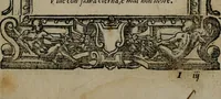 An illustration from Diverse imprese accommodate a diuerse moralità : con versi che i loro significati dichiarano insieme con molte altre nella lingua Italiana non piu tradotte (1551)