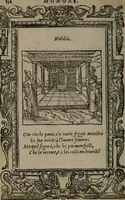 Picture 281 of 395 from Diverse imprese accommodate a diuerse moralità : con versi che i loro significati dichiarano insieme con molte altre nella lingua Italiana non piu tradotte (1551), leaf 137