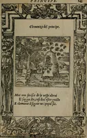 An illustration from Diverse imprese accommodate a diuerse moralità : con versi che i loro significati dichiarano insieme con molte altre nella lingua Italiana non piu tradotte (1551)