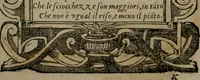 An illustration from Diverse imprese accommodate a diuerse moralità : con versi che i loro significati dichiarano insieme con molte altre nella lingua Italiana non piu tradotte (1551)