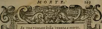 An illustration from Diverse imprese accommodate a diuerse moralità : con versi che i loro significati dichiarano insieme con molte altre nella lingua Italiana non piu tradotte (1551)