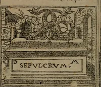 Picture 309 of 395 from Diverse imprese accommodate a diuerse moralità : con versi che i loro significati dichiarano insieme con molte altre nella lingua Italiana non piu tradotte (1551), leaf 153