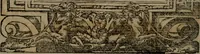 An illustration from Diverse imprese accommodate a diuerse moralità : con versi che i loro significati dichiarano insieme con molte altre nella lingua Italiana non piu tradotte (1551)