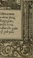 An illustration from Diverse imprese accommodate a diuerse moralità : con versi che i loro significati dichiarano insieme con molte altre nella lingua Italiana non piu tradotte (1551)