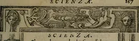 An illustration from Diverse imprese accommodate a diuerse moralità : con versi che i loro significati dichiarano insieme con molte altre nella lingua Italiana non piu tradotte (1551)