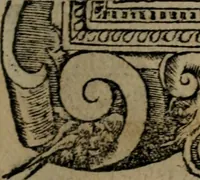 An illustration from Diverse imprese accommodate a diuerse moralità : con versi che i loro significati dichiarano insieme con molte altre nella lingua Italiana non piu tradotte (1551)