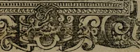 An illustration from Diverse imprese accommodate a diuerse moralità : con versi che i loro significati dichiarano insieme con molte altre nella lingua Italiana non piu tradotte (1551)