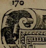 An illustration from Diverse imprese accommodate a diuerse moralità : con versi che i loro significati dichiarano insieme con molte altre nella lingua Italiana non piu tradotte (1551)