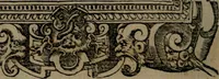 An illustration from Diverse imprese accommodate a diuerse moralità : con versi che i loro significati dichiarano insieme con molte altre nella lingua Italiana non piu tradotte (1551)