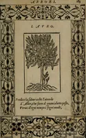 Picture 380 of 395 from Diverse imprese accommodate a diuerse moralità : con versi che i loro significati dichiarano insieme con molte altre nella lingua Italiana non piu tradotte (1551), leaf 186