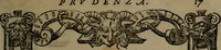 Picture 39 of 395 from Diverse imprese accommodate a diuerse moralità : con versi che i loro significati dichiarano insieme con molte altre nella lingua Italiana non piu tradotte (1551), leaf 20