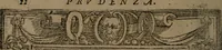 An illustration from Diverse imprese accommodate a diuerse moralità : con versi che i loro significati dichiarano insieme con molte altre nella lingua Italiana non piu tradotte (1551)