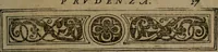 Picture 62 of 395 from Diverse imprese accommodate a diuerse moralità : con versi che i loro significati dichiarano insieme con molte altre nella lingua Italiana non piu tradotte (1551), leaf 30