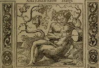 Picture 63 of 395 from Diverse imprese accommodate a diuerse moralità : con versi che i loro significati dichiarano insieme con molte altre nella lingua Italiana non piu tradotte (1551), leaf 30