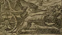 Picture 74 of 395 from Diverse imprese accommodate a diuerse moralità : con versi che i loro significati dichiarano insieme con molte altre nella lingua Italiana non piu tradotte (1551), leaf 34