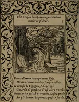 Picture 77 of 395 from Diverse imprese accommodate a diuerse moralità : con versi che i loro significati dichiarano insieme con molte altre nella lingua Italiana non piu tradotte (1551), leaf 35