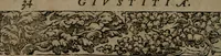 An illustration from Diverse imprese accommodate a diuerse moralità : con versi che i loro significati dichiarano insieme con molte altre nella lingua Italiana non piu tradotte (1551)