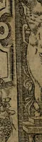 An illustration from Diverse imprese accommodate a diuerse moralità : con versi che i loro significati dichiarano insieme con molte altre nella lingua Italiana non piu tradotte (1551)