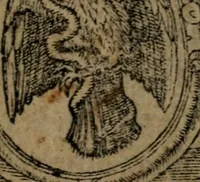 An illustration from Diverse imprese accommodate a diuerse moralità : con versi che i loro significati dichiarano insieme con molte altre nella lingua Italiana non piu tradotte (1551)