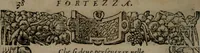 An illustration from Diverse imprese accommodate a diuerse moralità : con versi che i loro significati dichiarano insieme con molte altre nella lingua Italiana non piu tradotte (1551)