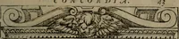 Picture 101 of 395 from Diverse imprese accommodate a diuerse moralità : con versi che i loro significati dichiarano insieme con molte altre nella lingua Italiana non piu tradotte (1551), leaf 46