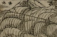 An illustration from Diverse imprese accommodate a diuerse moralità : con versi che i loro significati dichiarano insieme con molte altre nella lingua Italiana non piu tradotte (1551)