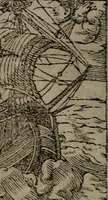 An illustration from Diverse imprese accommodate a diuerse moralità : con versi che i loro significati dichiarano insieme con molte altre nella lingua Italiana non piu tradotte (1551)