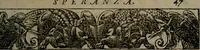 Picture 113 of 395 from Diverse imprese accommodate a diuerse moralità : con versi che i loro significati dichiarano insieme con molte altre nella lingua Italiana non piu tradotte (1551), leaf 50