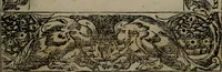 An illustration from Diverse imprese accommodate a diuerse moralità : con versi che i loro significati dichiarano insieme con molte altre nella lingua Italiana non piu tradotte (1551)