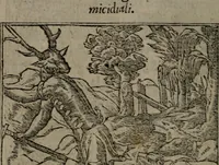 Picture 127 of 395 from Diverse imprese accommodate a diuerse moralità : con versi che i loro significati dichiarano insieme con molte altre nella lingua Italiana non piu tradotte (1551), leaf 57